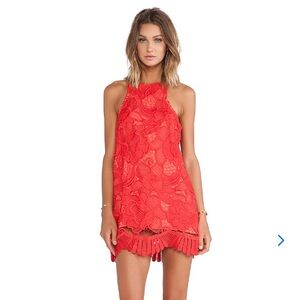 Lovers and Friends Caspian Dress